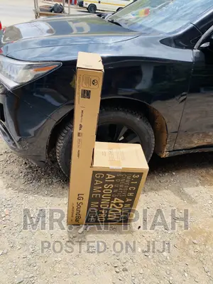 Unique LG S65 Q 3.1ch Sound Bar System(400watt)