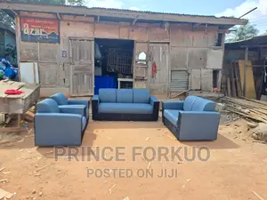 Prince Furniture Work