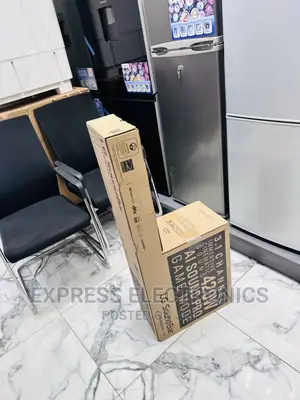 Ios Android App Control Lg Soundbar With Woofer S65q