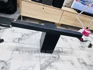 Experience the Real Sound Samsung A450 Soundbar
