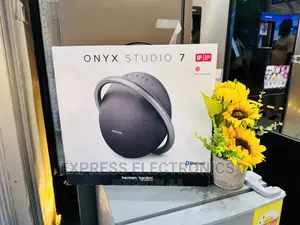 Experience the Real Sound With Onyx 6 Studio Bluetooth