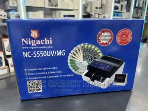 Nigachi Nc-5550uv