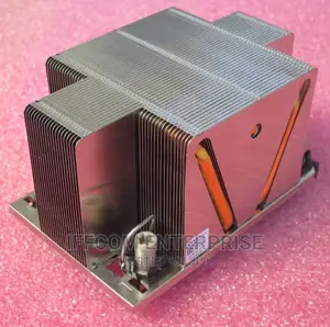 Dell Poweredge R750 Heatsink