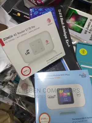 Mobile Router 4g/4glt/5g