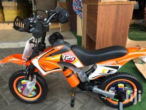Motor Bikes (Kids)