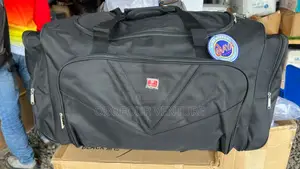 Omaya Cargo Travelling Bag Extra Large