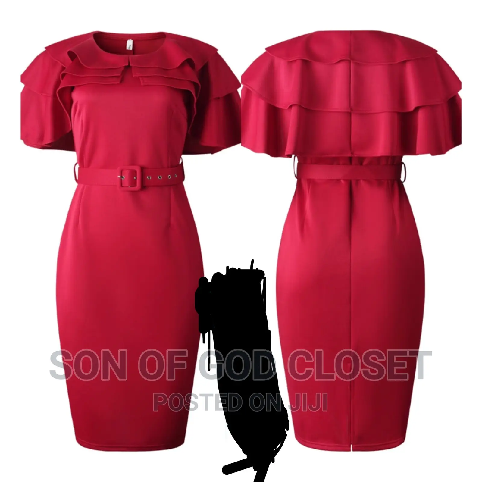 Ladies Dress