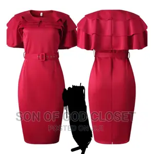 Ladies Dress