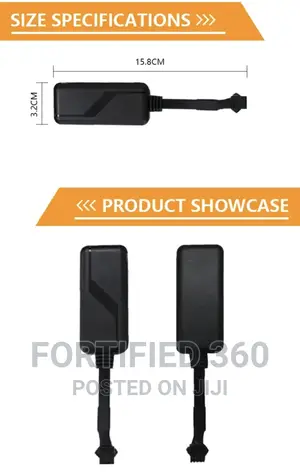 Good Quality GPS Car Tracking Device
