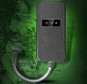 Motor Vehicle Tracking Device ~ 3G GPS Quality
