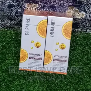 Dr Rashel Vitamin C Serum