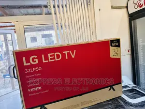LG 32lm550 32" HD Ready Freeview HD LED TV