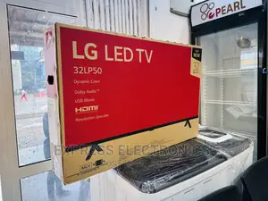 LG 32lm550 32" HD Ready Freeview HD LED TV