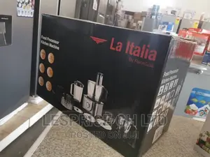 Italia Food Processor 1000w