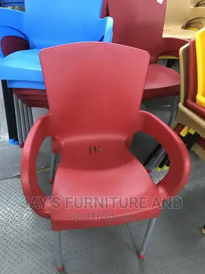 Plastic Chair