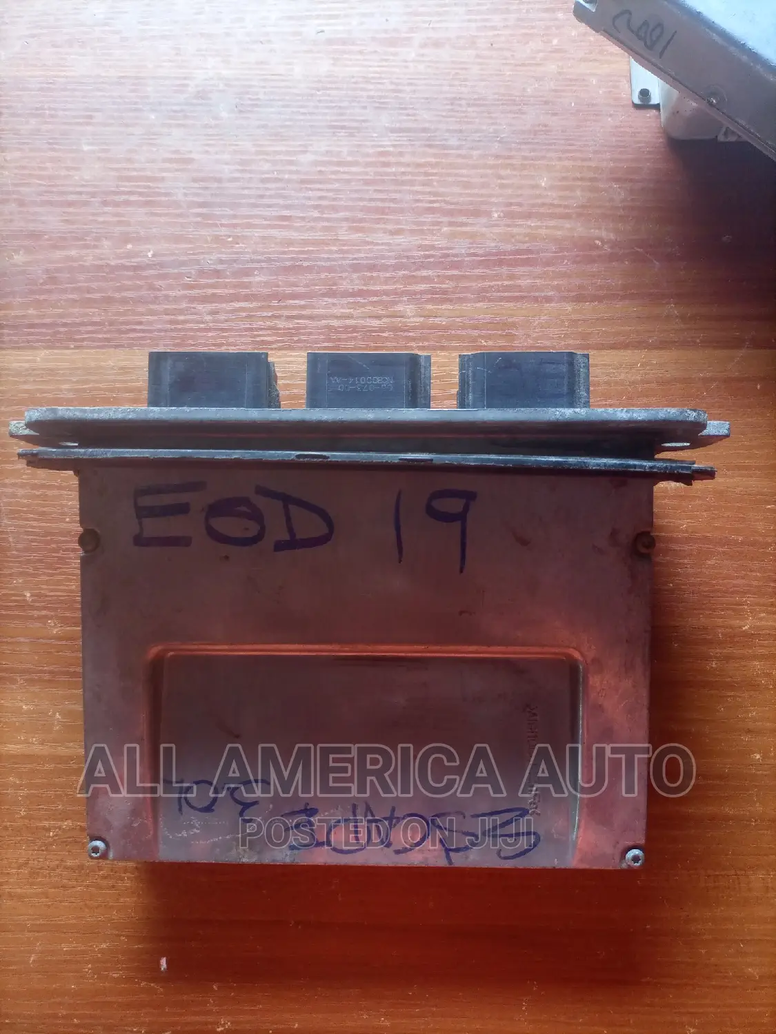 Ford Escape
