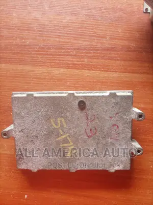 Jeep Grand Cherokee Control Board