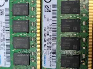 Samsung 16gb Pc4-2400t for Server Single