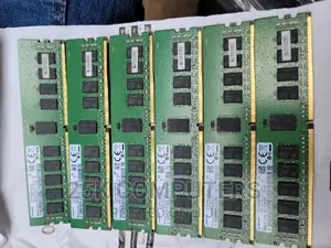 Samsung 16gb Pc4-2400t for Server Single