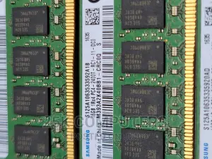 Samsung 16gb Pc4-2400t for Server Single