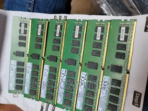 Samsung 16gb Pc4-2400t for Server Single