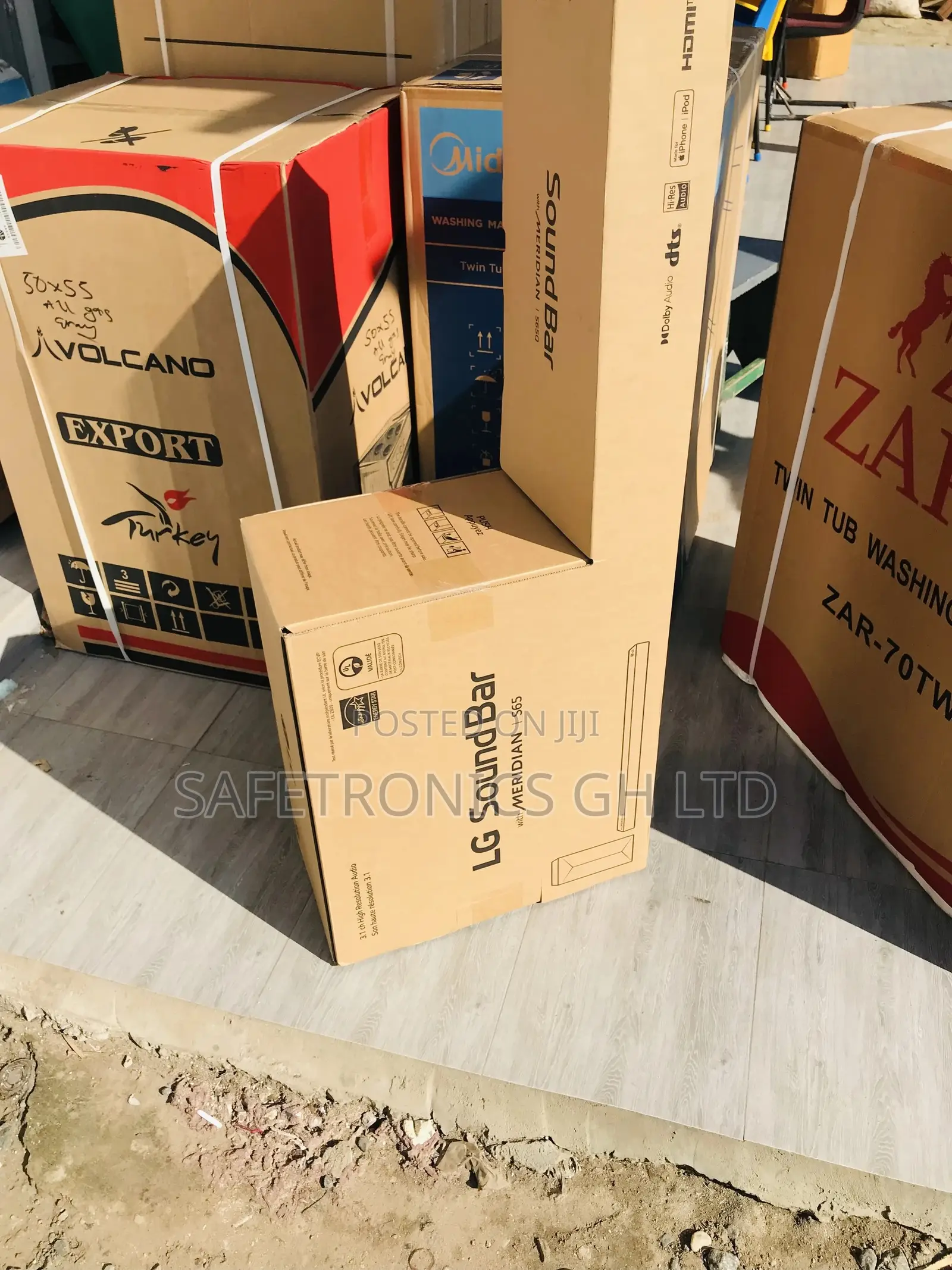 Best Sales on Bluetooth S65Q Wireless Lg Soundbar