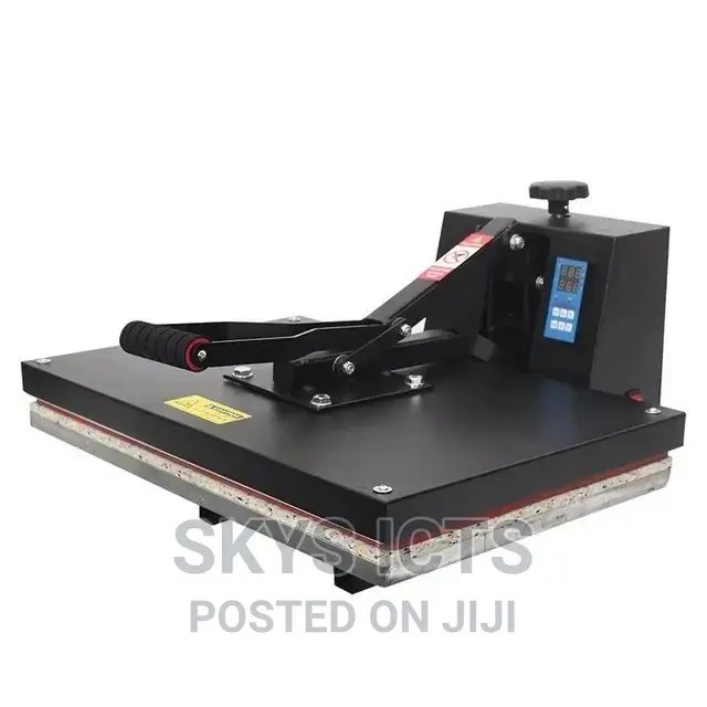 A2( 60x40cm) Heat Press Machine