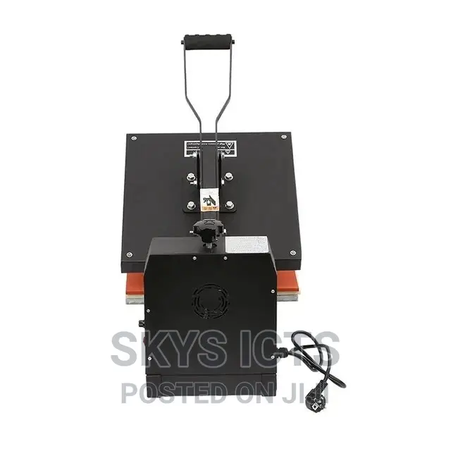 A2( 60x40cm) Heat Press Machine
