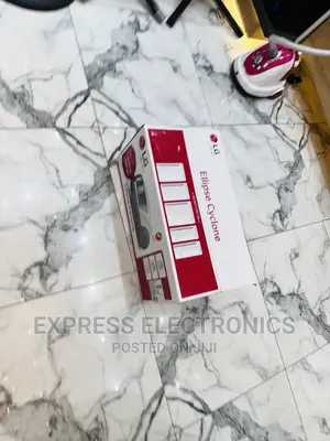 High Quality Sleek VC5420NNTR Lg Vacuum Cleaner