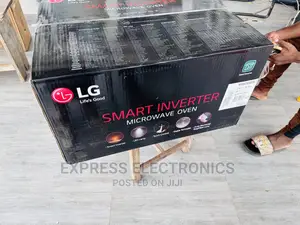 Best Buy for Less Lg Microwave Oven MS4295CIS