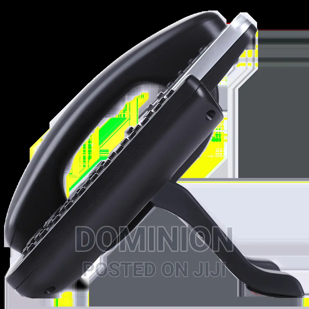 Grandstream GXP-2160 PBX Voip Bluetooth, Headset Connection