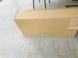 Black Samsung Soundbar Bluetooth Wireless Q930