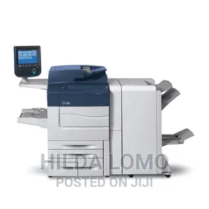 Xerox Color 70 Press
