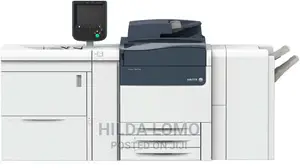 Xerox Versant 180