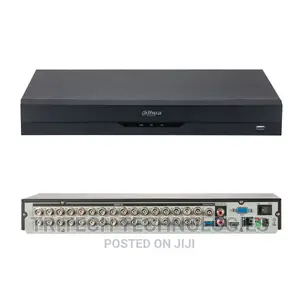Dahua DVR 32ch 5mp XVR5232AN-4KL-13 2 HDD