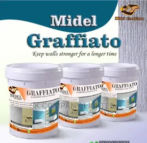 Grafiato Paints