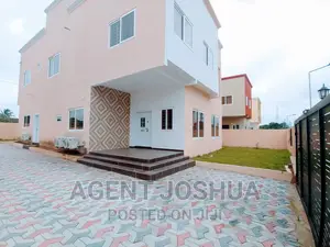 4bdrm House in Manet Court Estate, Spintex for rent