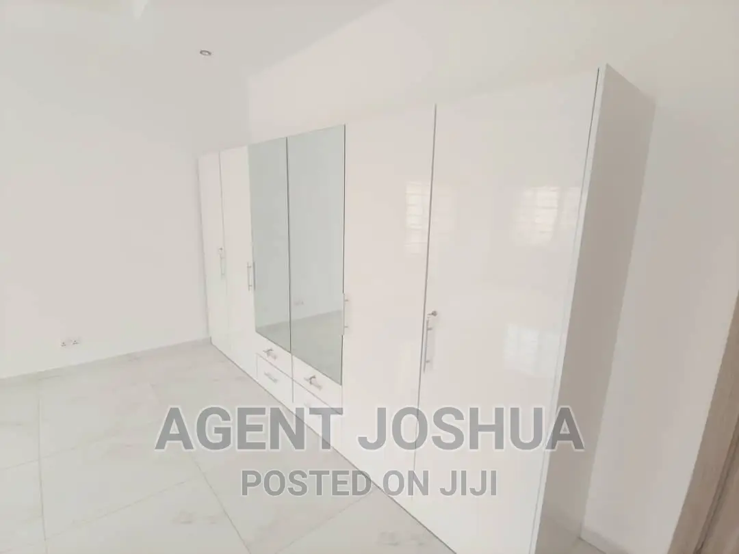 4bdrm House in Manet Court Estate, Spintex for rent