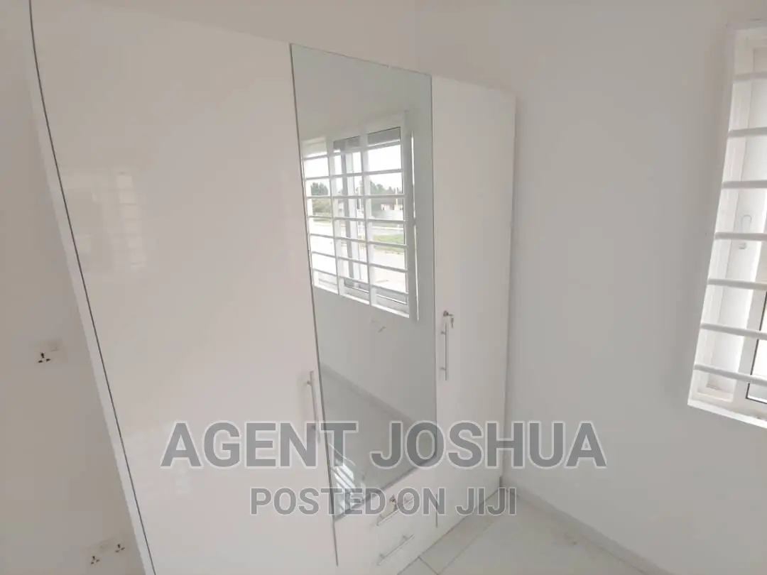 4bdrm House in Manet Court Estate, Spintex for rent