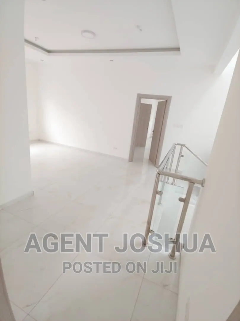 4bdrm House in Manet Court Estate, Spintex for rent