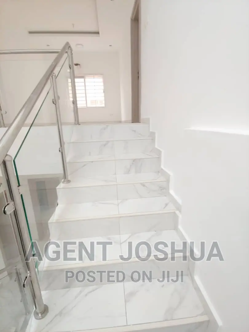 4bdrm House in Manet Court Estate, Spintex for rent
