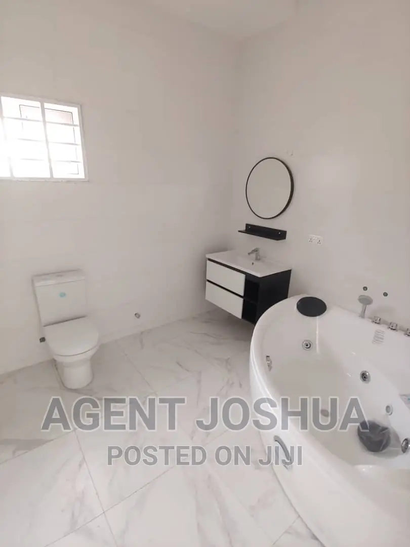4bdrm House in Manet Court Estate, Spintex for rent