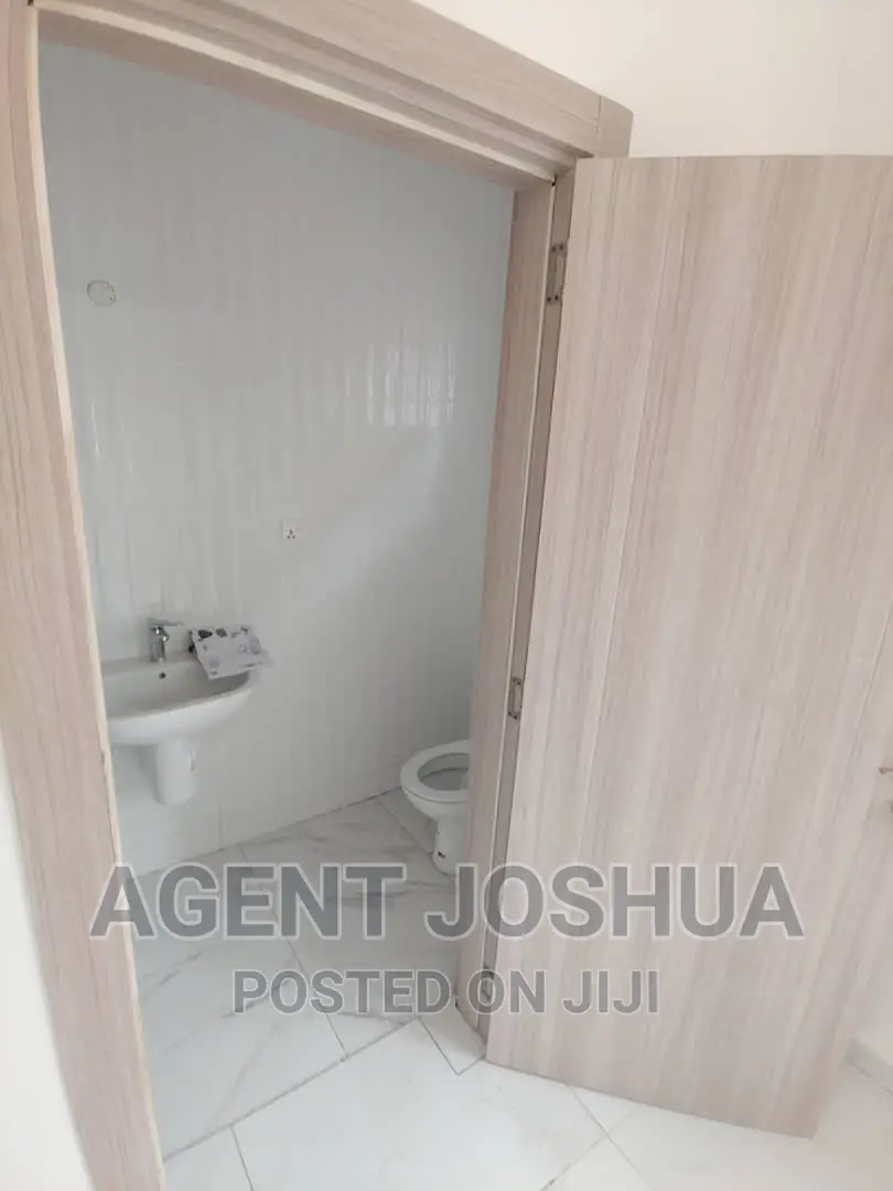 4bdrm House in Manet Court Estate, Spintex for rent