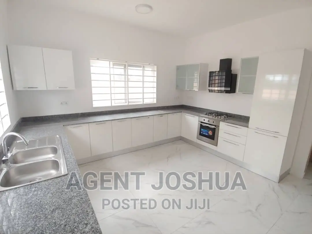 4bdrm House in Manet Court Estate, Spintex for rent