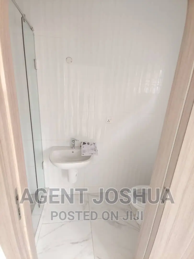 4bdrm House in Manet Court Estate, Spintex for rent