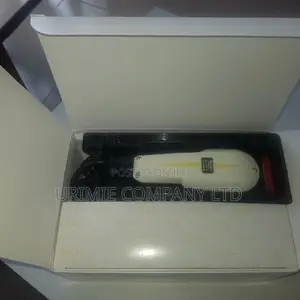 WAHL Professional Vibratory Hair Cllipper