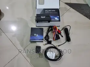 Coban Car GPS Tracker