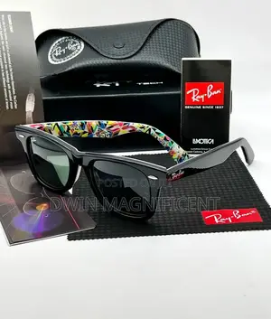 Affordable and Reliable Glasses