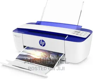 HP Deskjet Ink Advantage 3790 All-in-One Printer Wireless