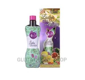 2025 New V’Asia Ladies Collagen Supplement